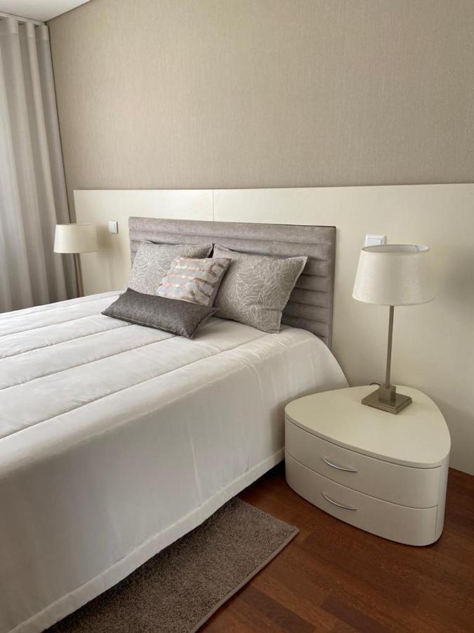 Vila Do Conde Apartment 2 - Os Maias Kültér fotó