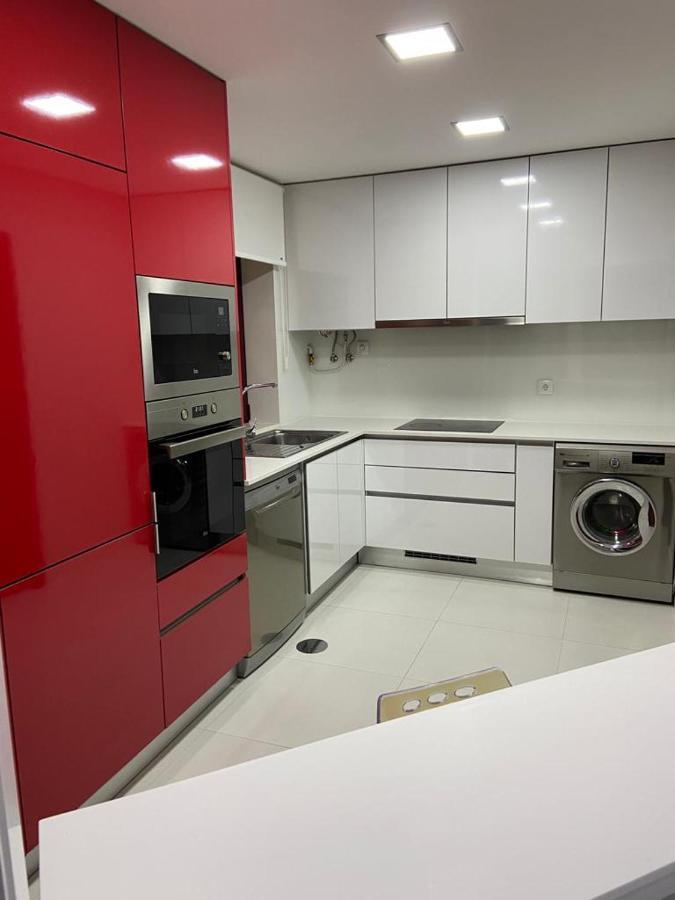 Vila Do Conde Apartment 2 - Os Maias Kültér fotó