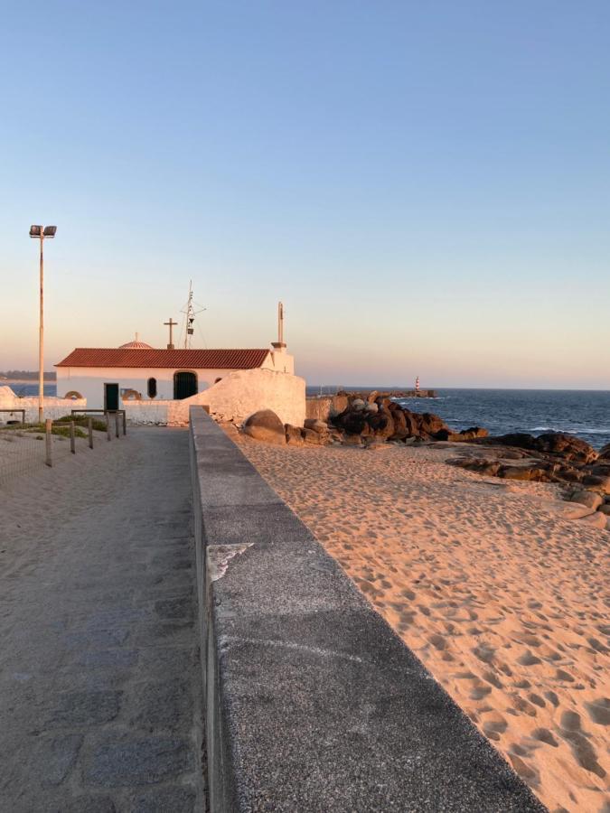 Vila Do Conde Apartment 2 - Os Maias Kültér fotó